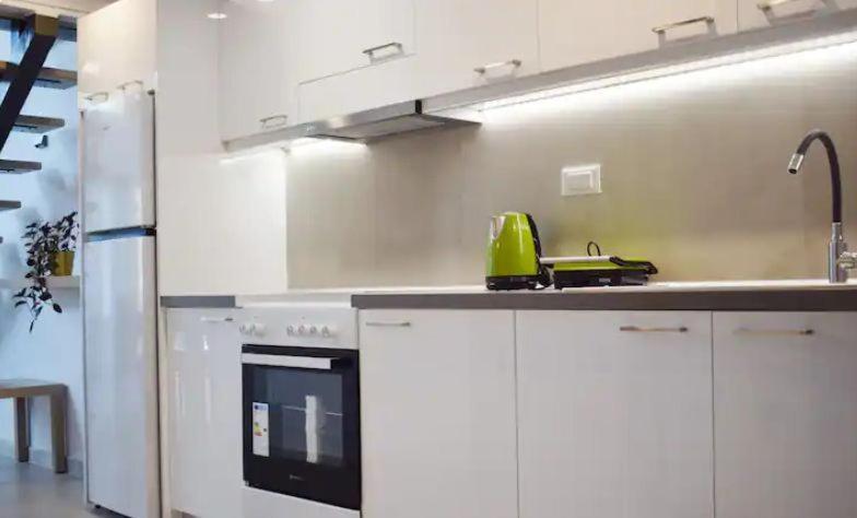 Вилла Renia'S House Даратсо Экстерьер фото