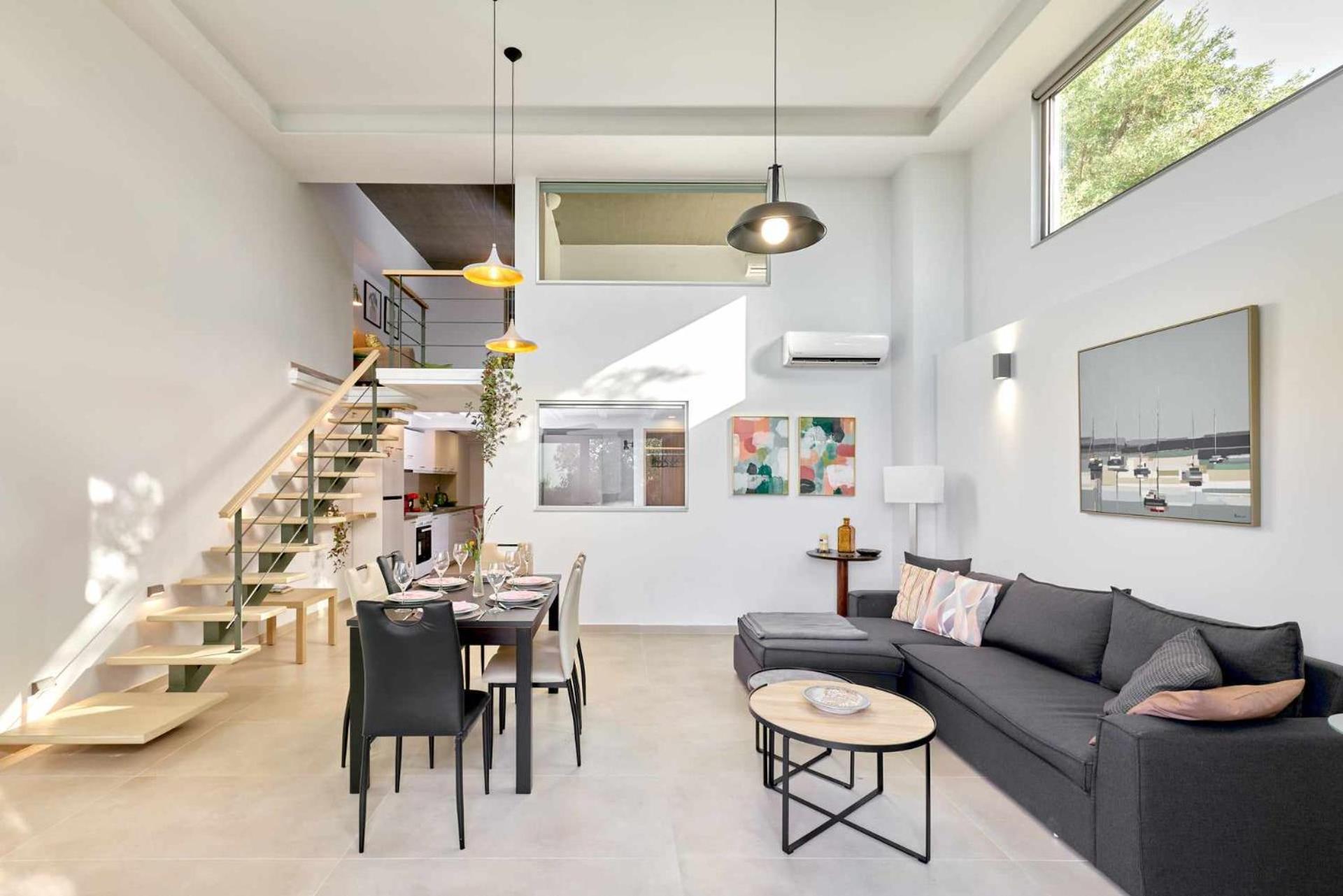 Вилла Renia'S House Даратсо Экстерьер фото
