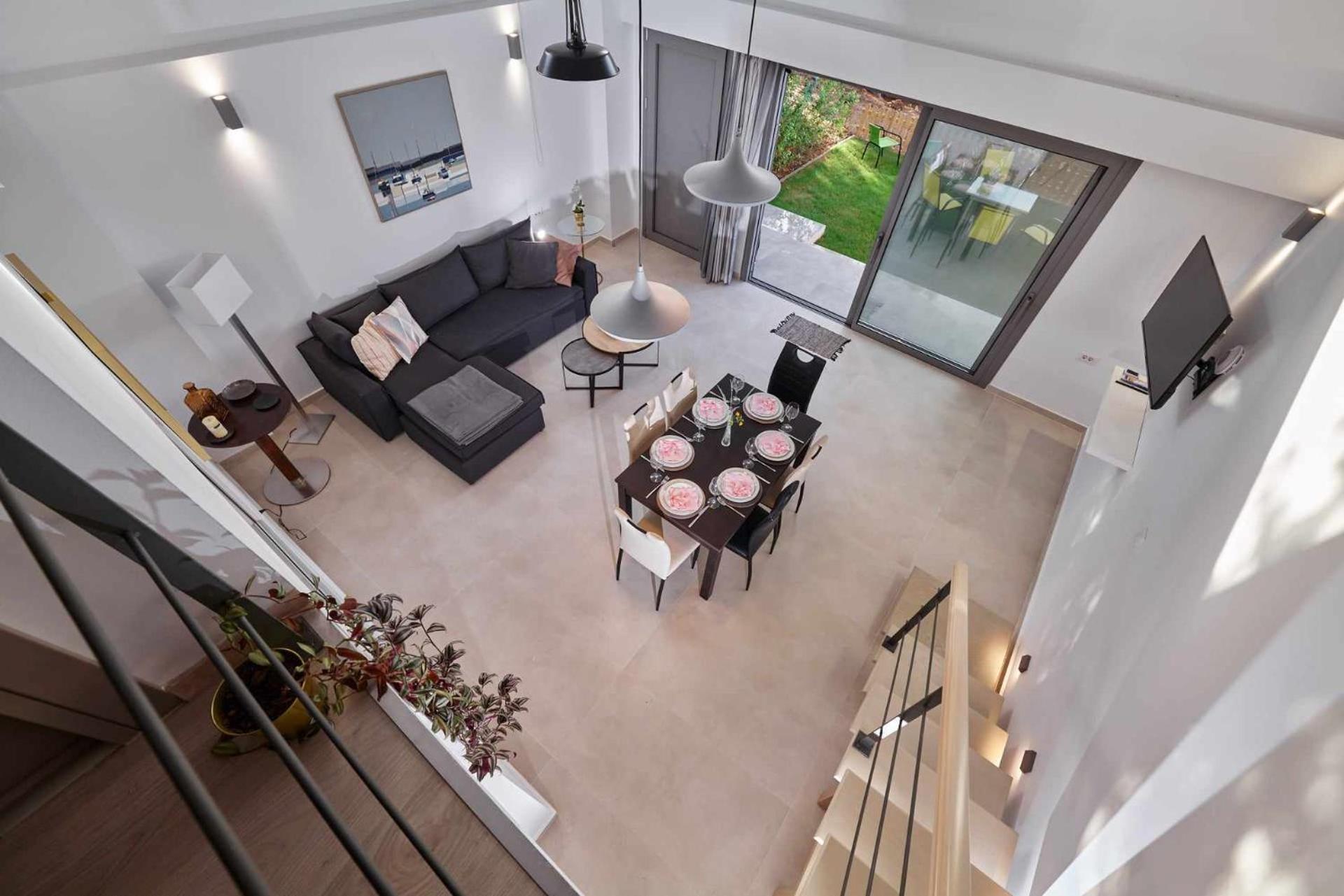 Вилла Renia'S House Даратсо Экстерьер фото