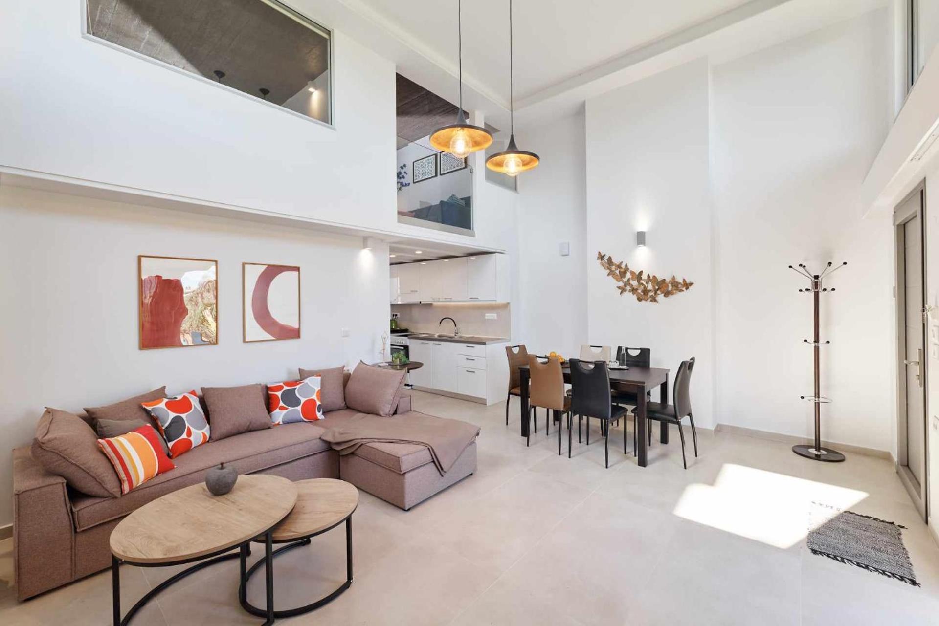 Вилла Renia'S House Даратсо Экстерьер фото