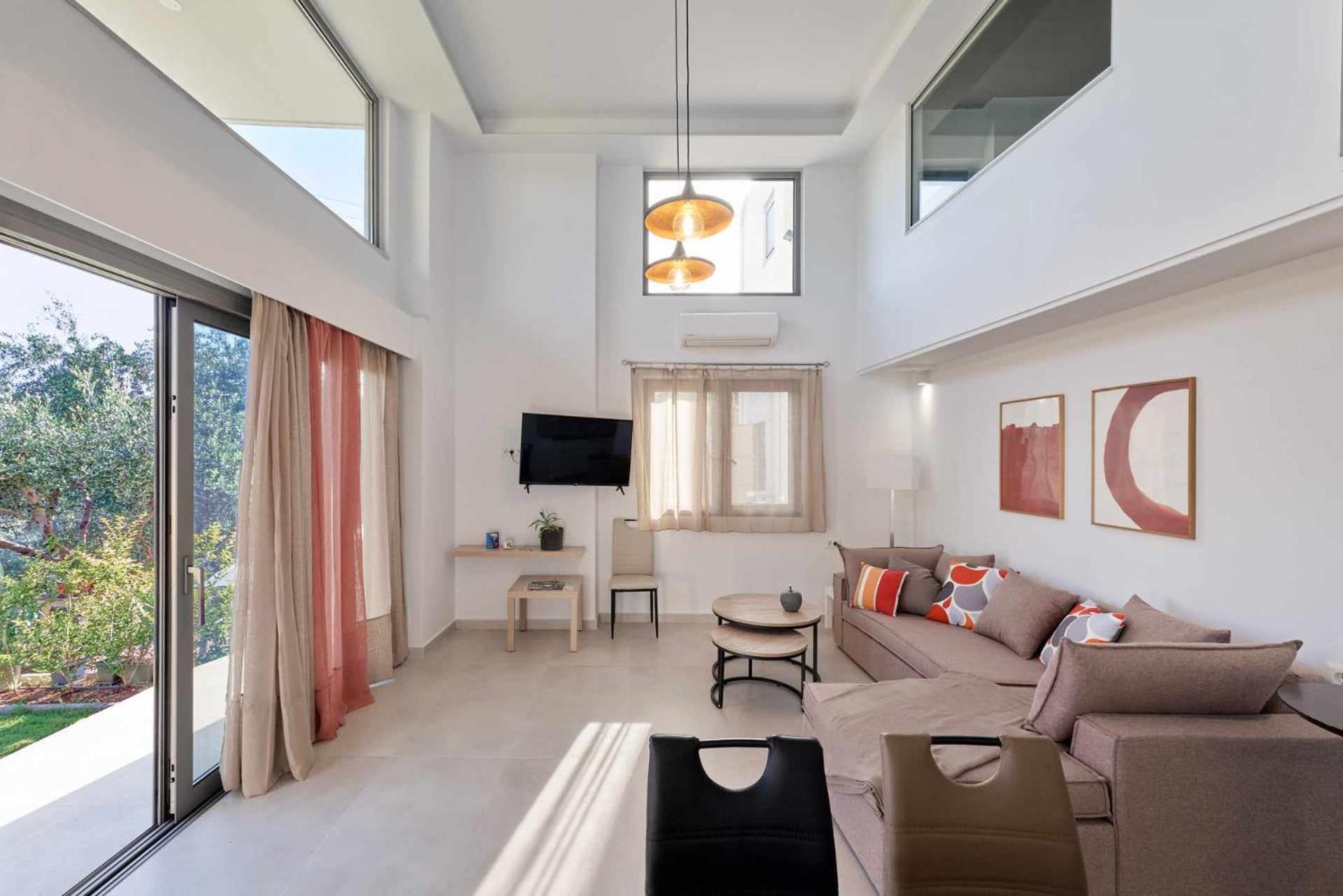 Вилла Renia'S House Даратсо Экстерьер фото