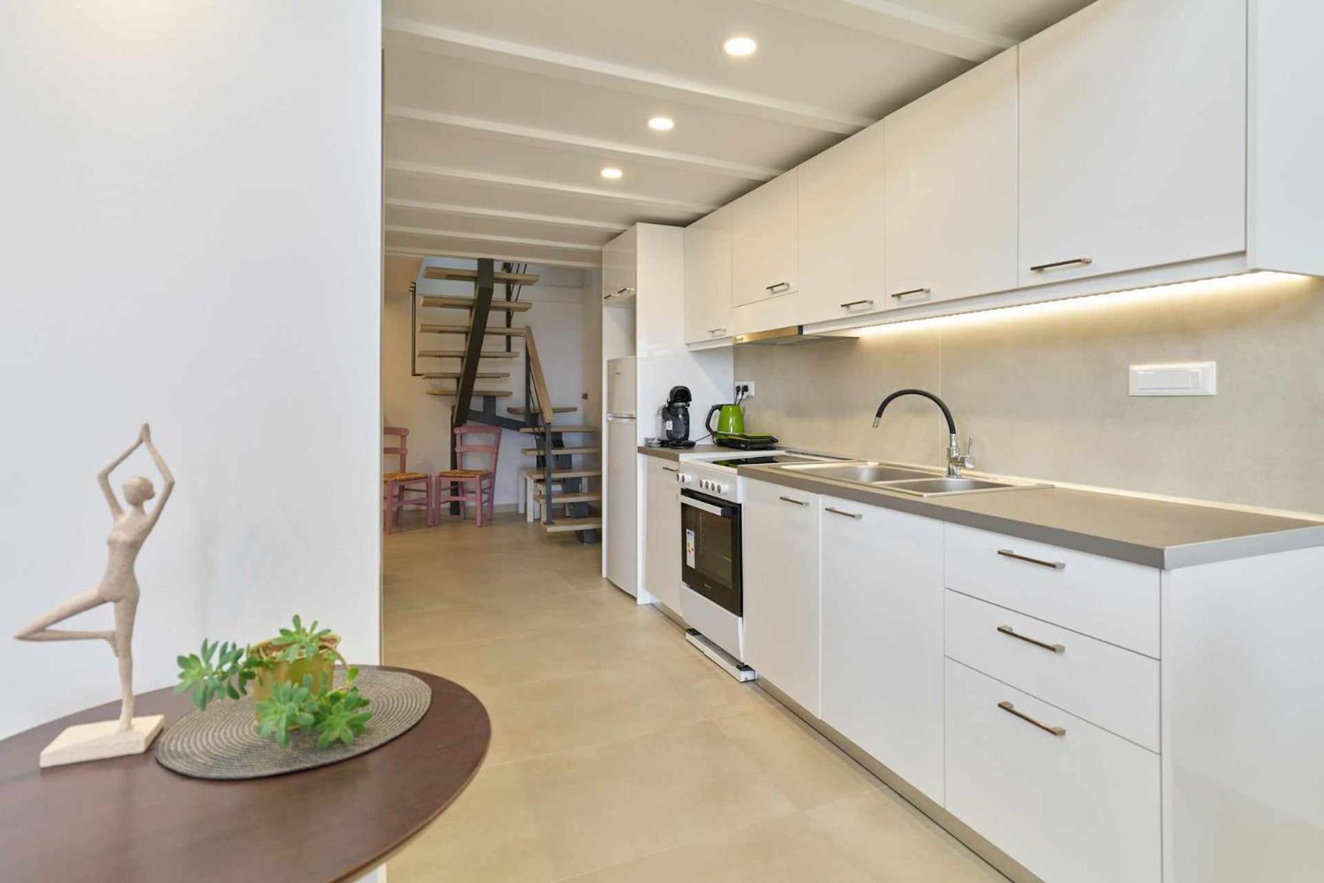 Вилла Renia'S House Даратсо Экстерьер фото