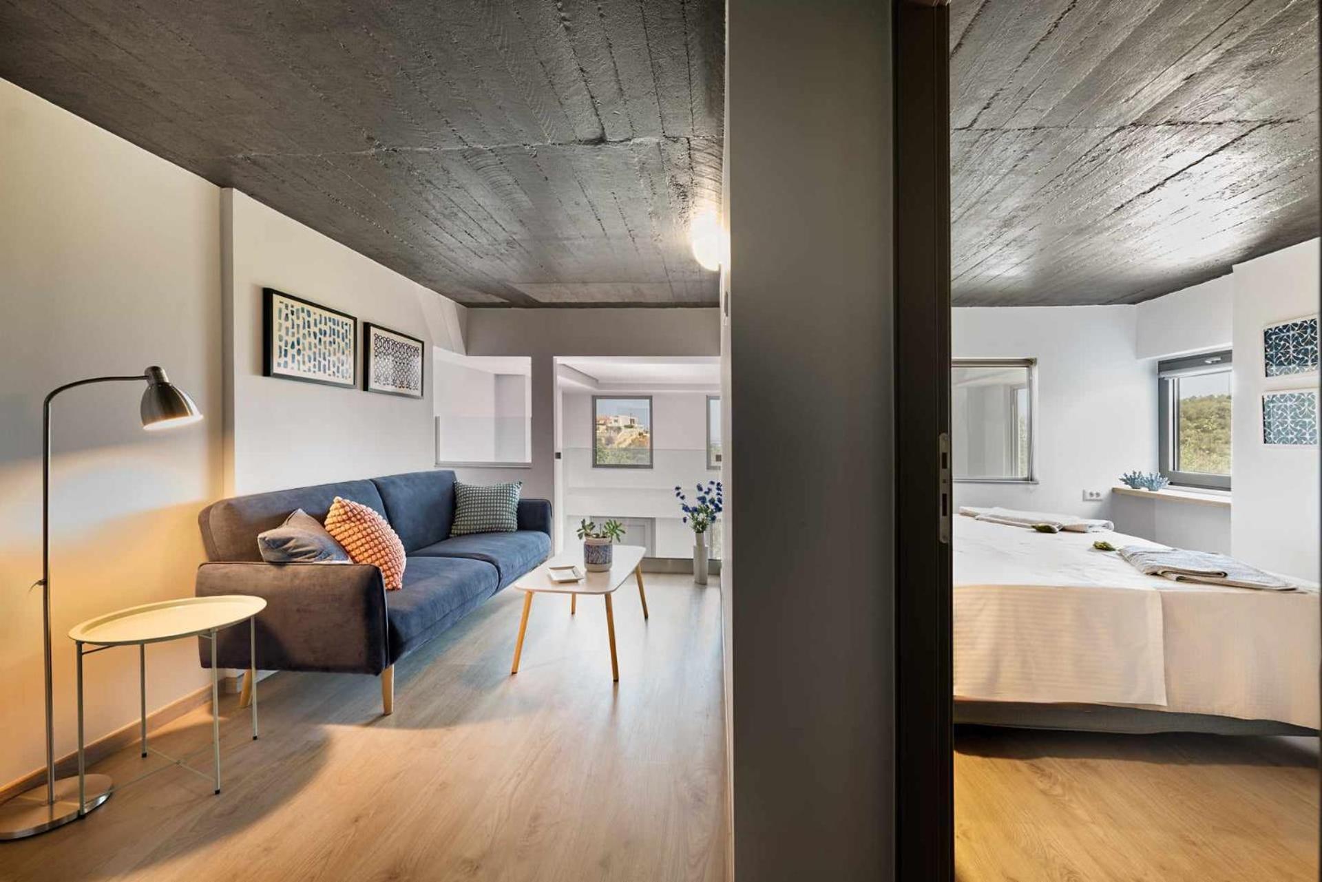 Вилла Renia'S House Даратсо Экстерьер фото