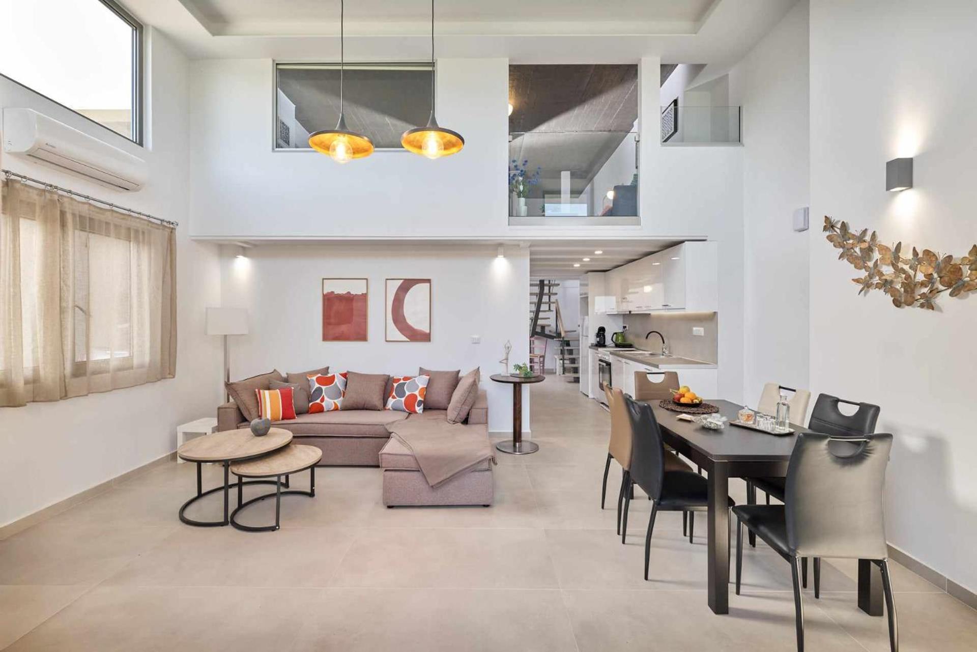 Вилла Renia'S House Даратсо Экстерьер фото
